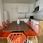 Pois3Ouest - Vast Apartment At Poissonniere 8P